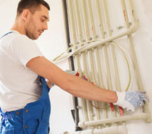Commercial Plumber Services in South El Monte, CA